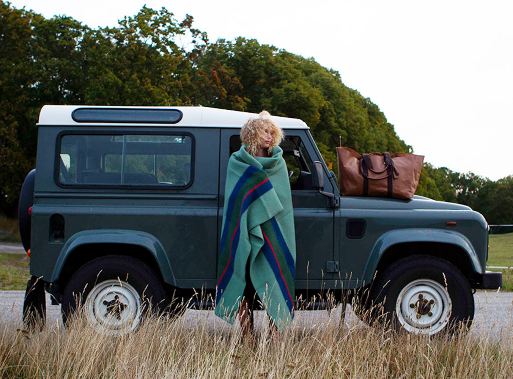 WE LOVE WOOL!